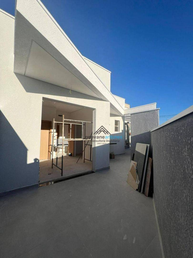 Casa de Condomínio à venda com 3 quartos, 110m² - Foto 15