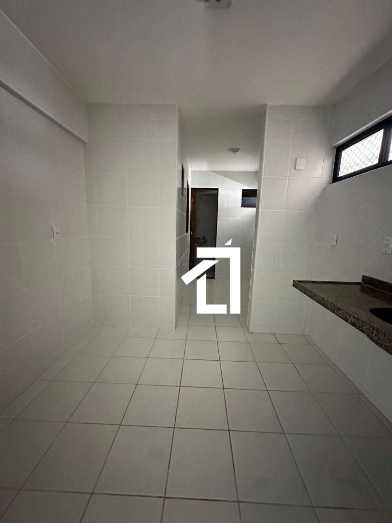 Apartamento, 3 quartos, 75 m² - Foto 2