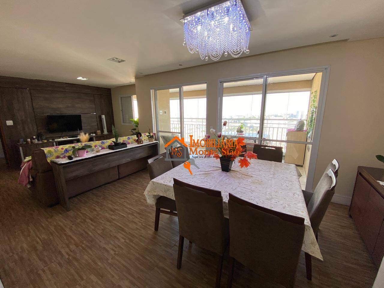 Apartamento para alugar com 2 quartos, 92m² - Foto 2