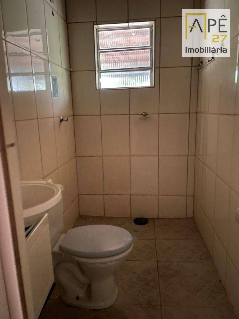 Sobrado à venda com 2 quartos, 100m² - Foto 25