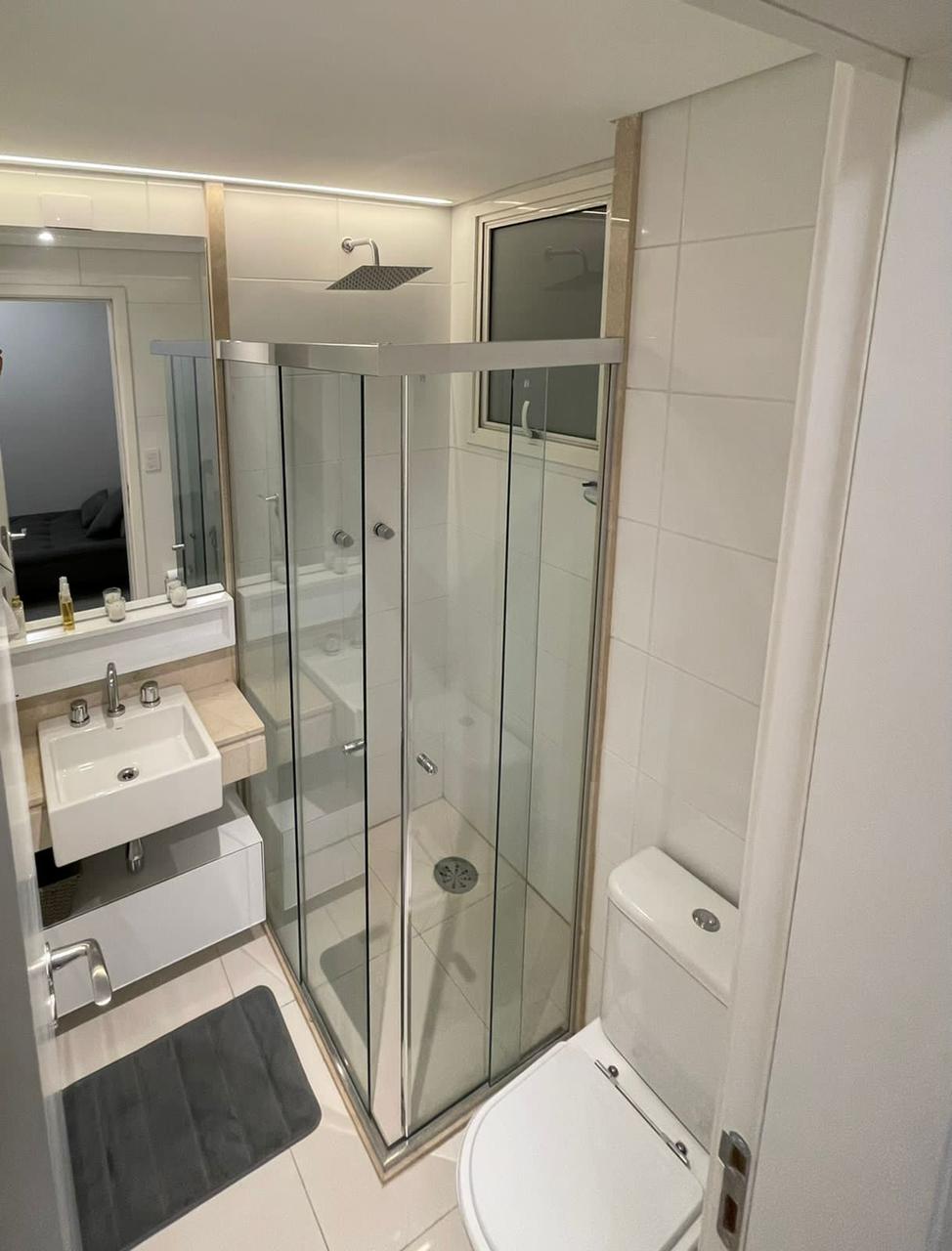 Apartamento à venda com 2 quartos, 95m² - Foto 7