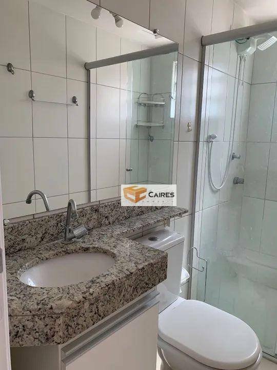 Apartamento à venda com 2 quartos, 48m² - Foto 4