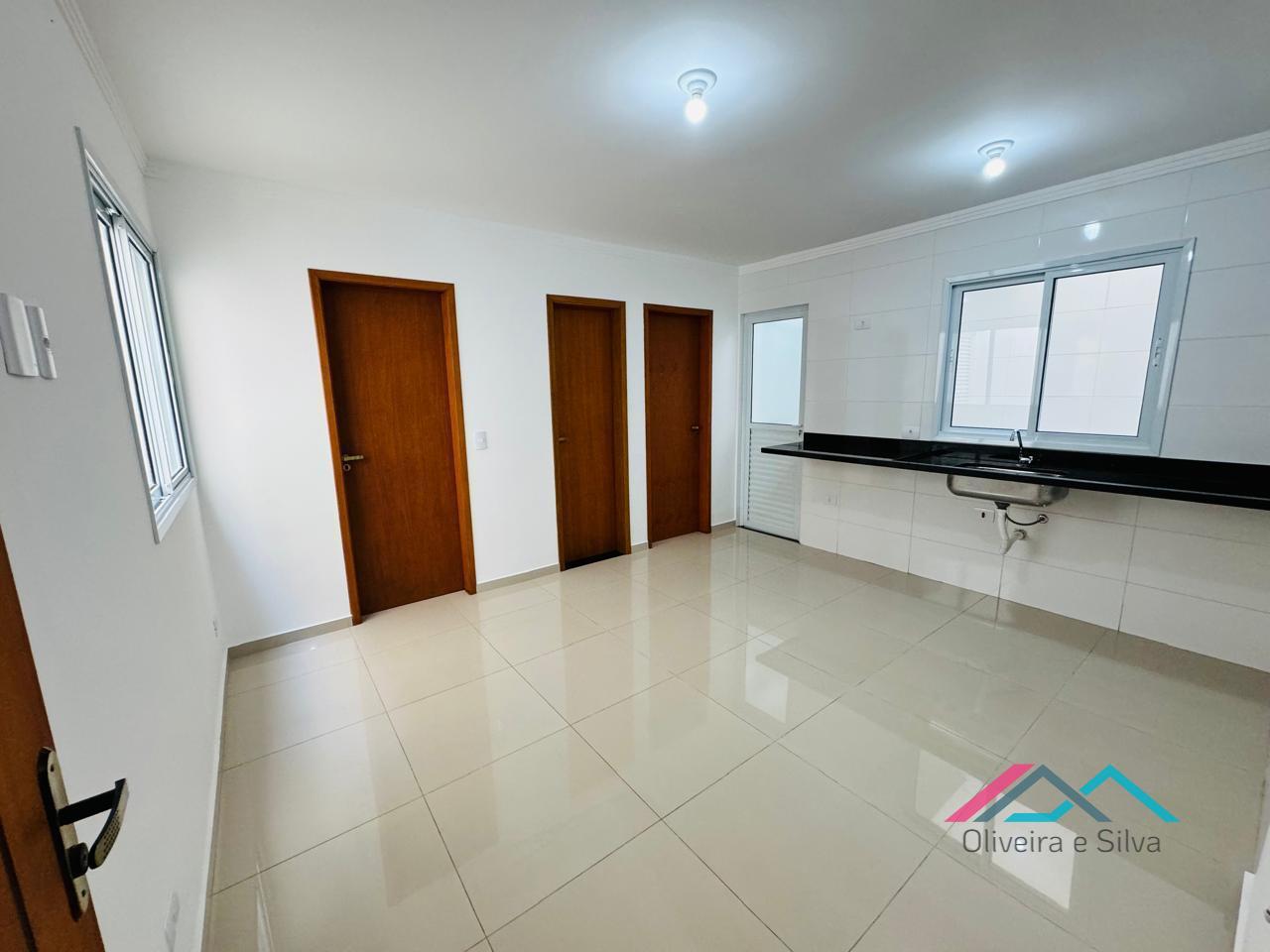 Apartamento à venda, 43m² - Foto 13