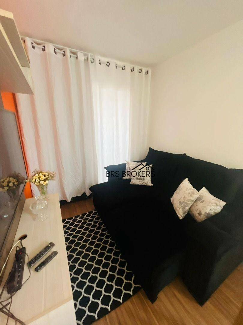 Apartamento, 2 quartos, 80 m² - Foto 21