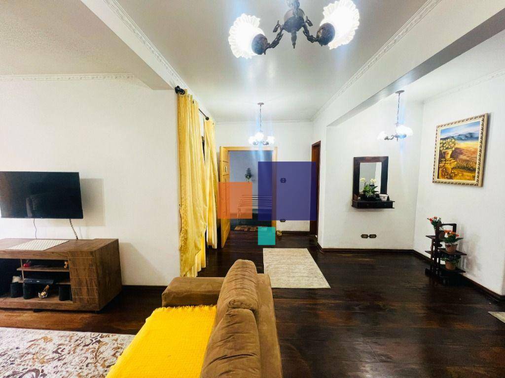 Sobrado à venda com 4 quartos, 252m² - Foto 17