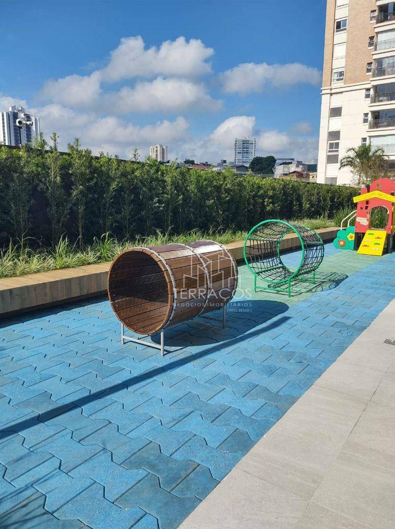 Apartamento à venda com 4 quartos, 175m² - Foto 47