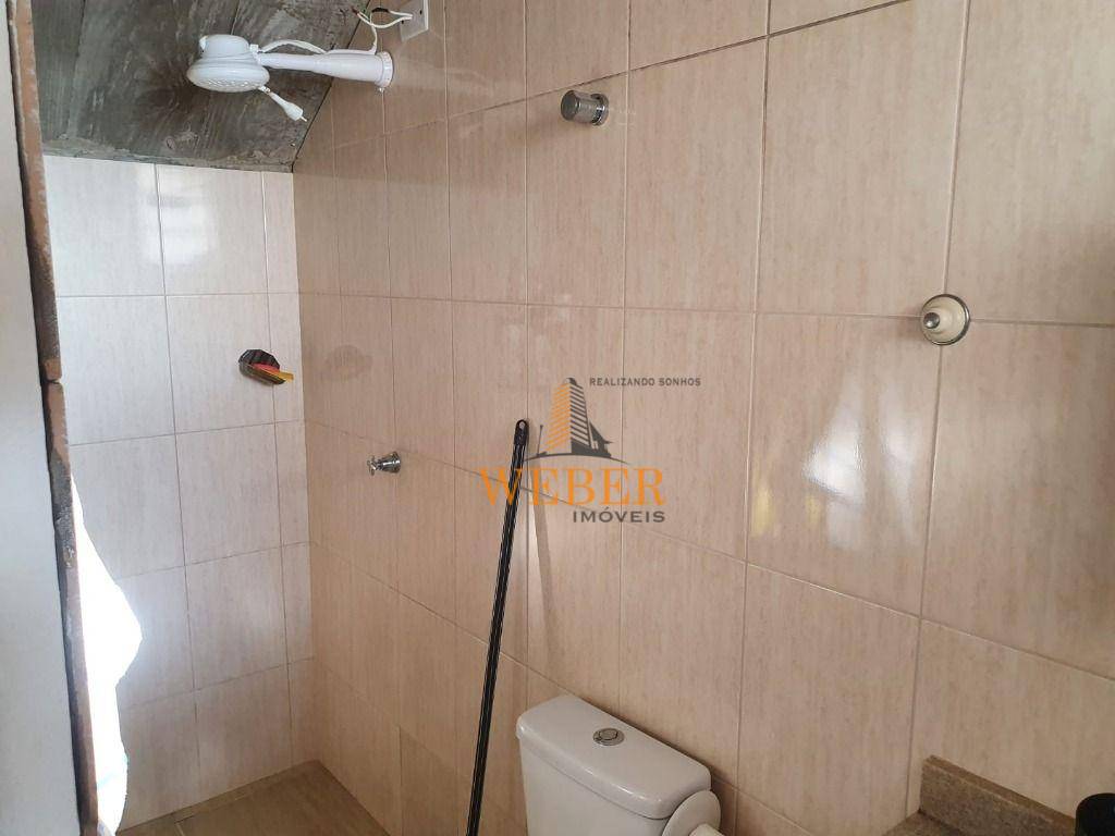 Sobrado à venda com 3 quartos, 110m² - Foto 9