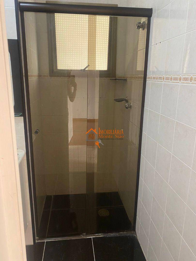 Apartamento à venda com 2 quartos, 57m² - Foto 16