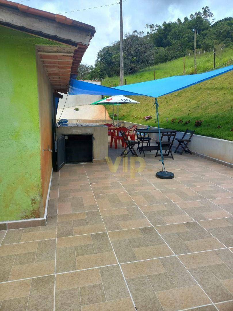 Chácara à venda com 2 quartos, 200m² - Foto 15