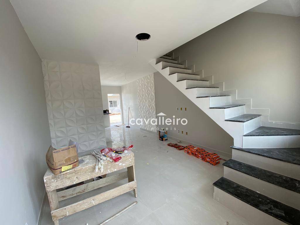 Casa à venda com 2 quartos, 65m² - Foto 15