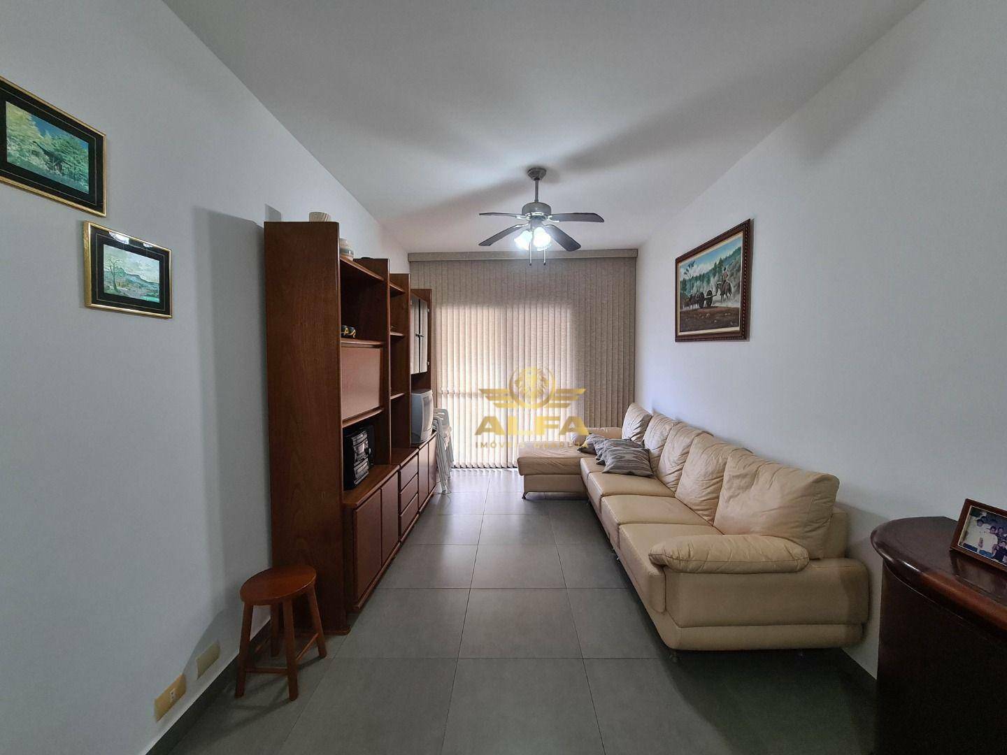 Apartamento à venda com 2 quartos, 65m² - Foto 3