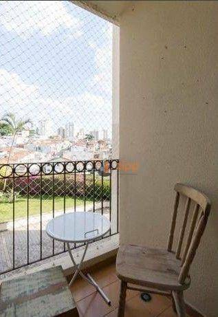 Apartamento à venda com 2 quartos, 55m² - Foto 20