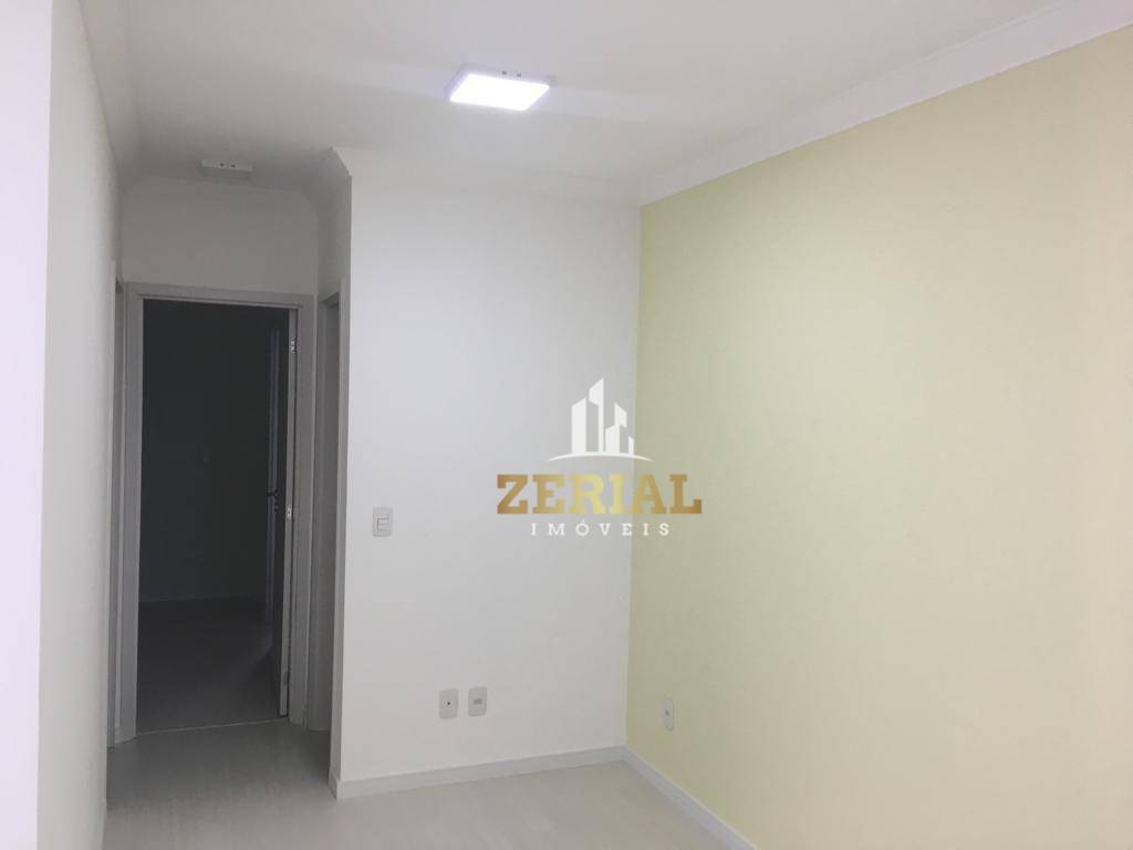 Apartamento à venda com 2 quartos, 57m² - Foto 6