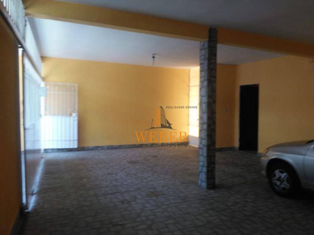 Sobrado à venda com 3 quartos, 380m² - Foto 23