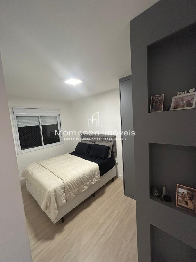 Apartamento à venda com 3 quartos, 78m² - Foto 13