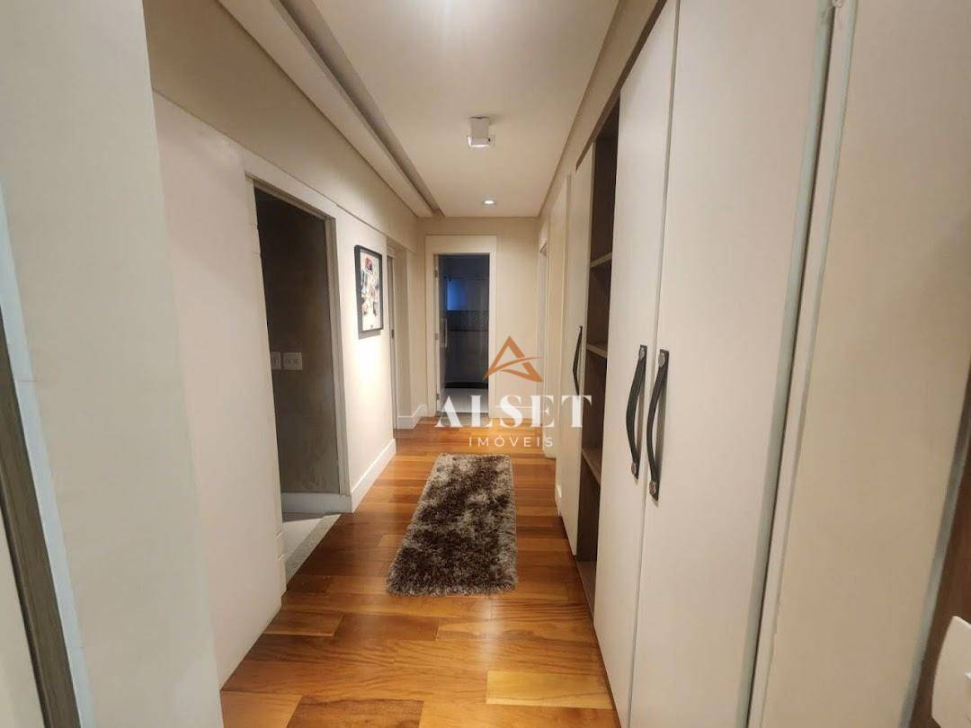 Apartamento à venda com 3 quartos, 156m² - Foto 9