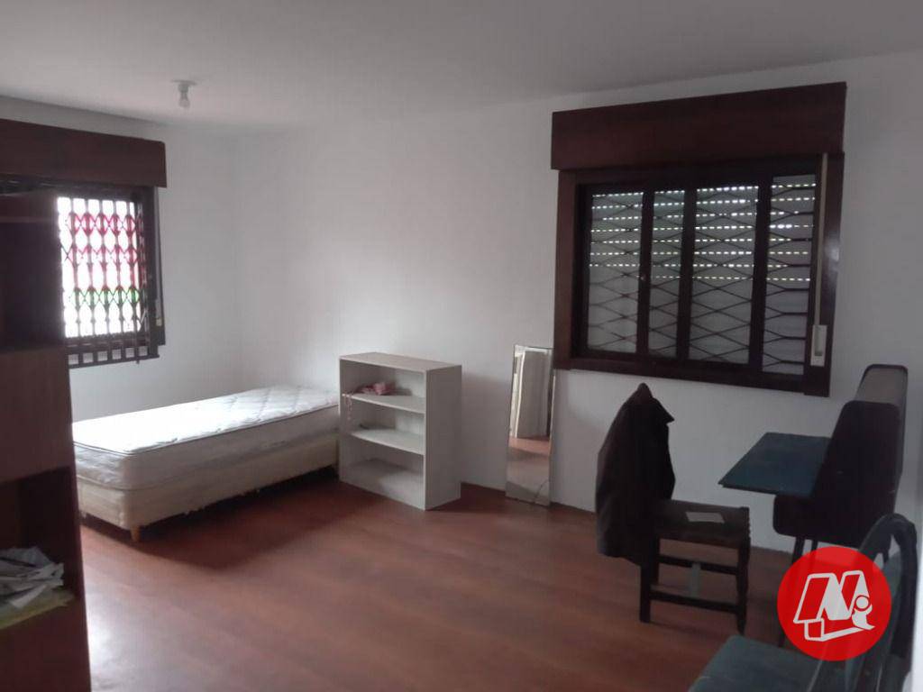 Kitnet e Studio à venda com 1 quarto, 32m² - Foto 1