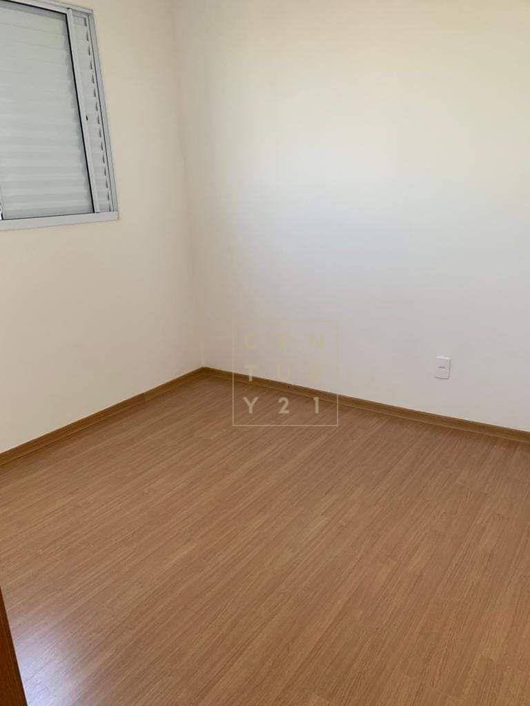 Apartamento à venda com 2 quartos, 43m² - Foto 3