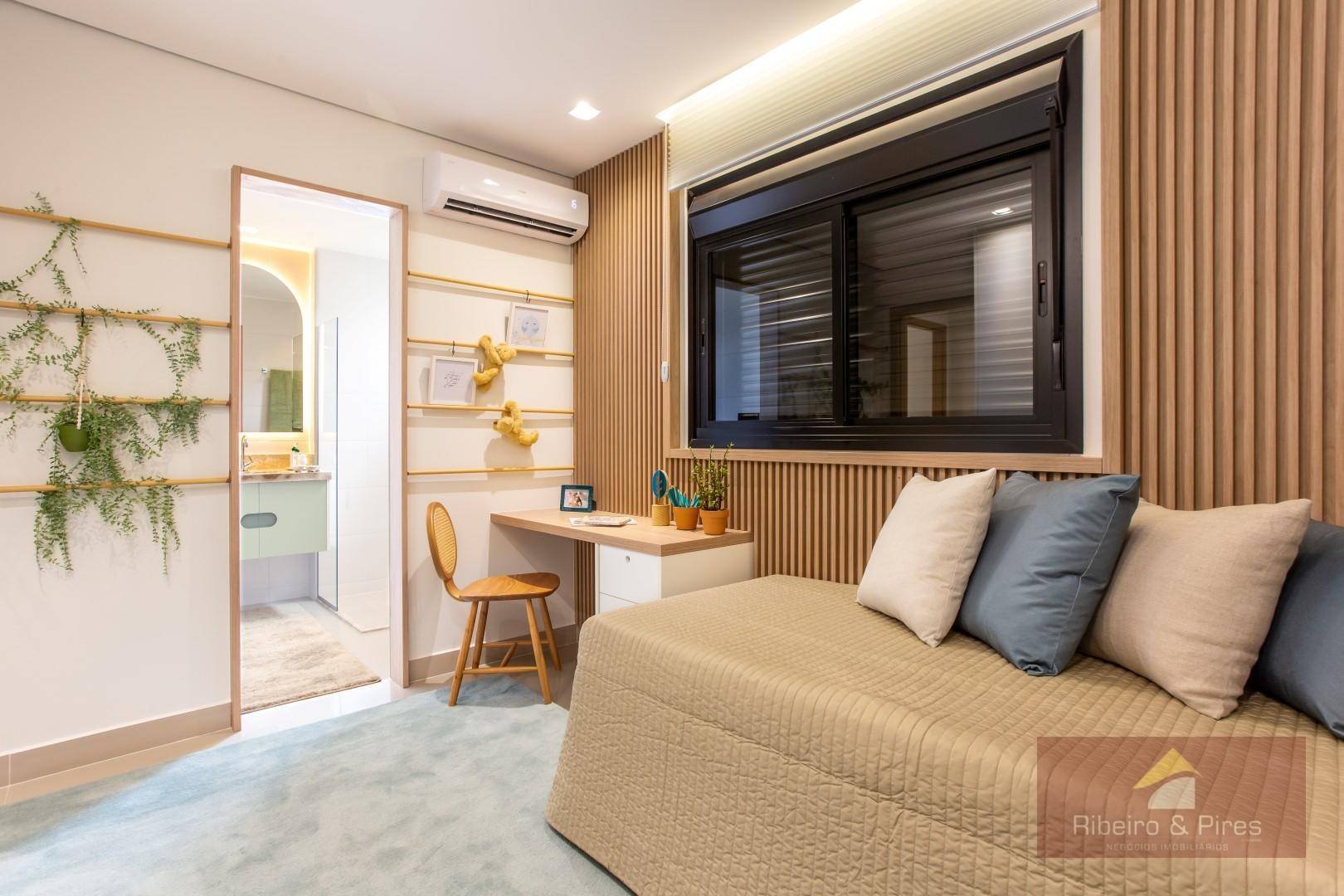 Apartamento, 3 quartos, 69 m² - Foto 8