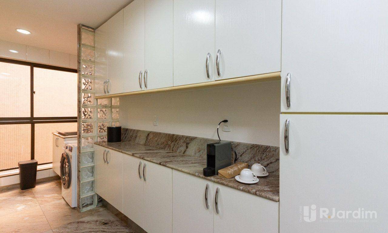 Apartamento para alugar com 4 quartos, 216m² - Foto 54