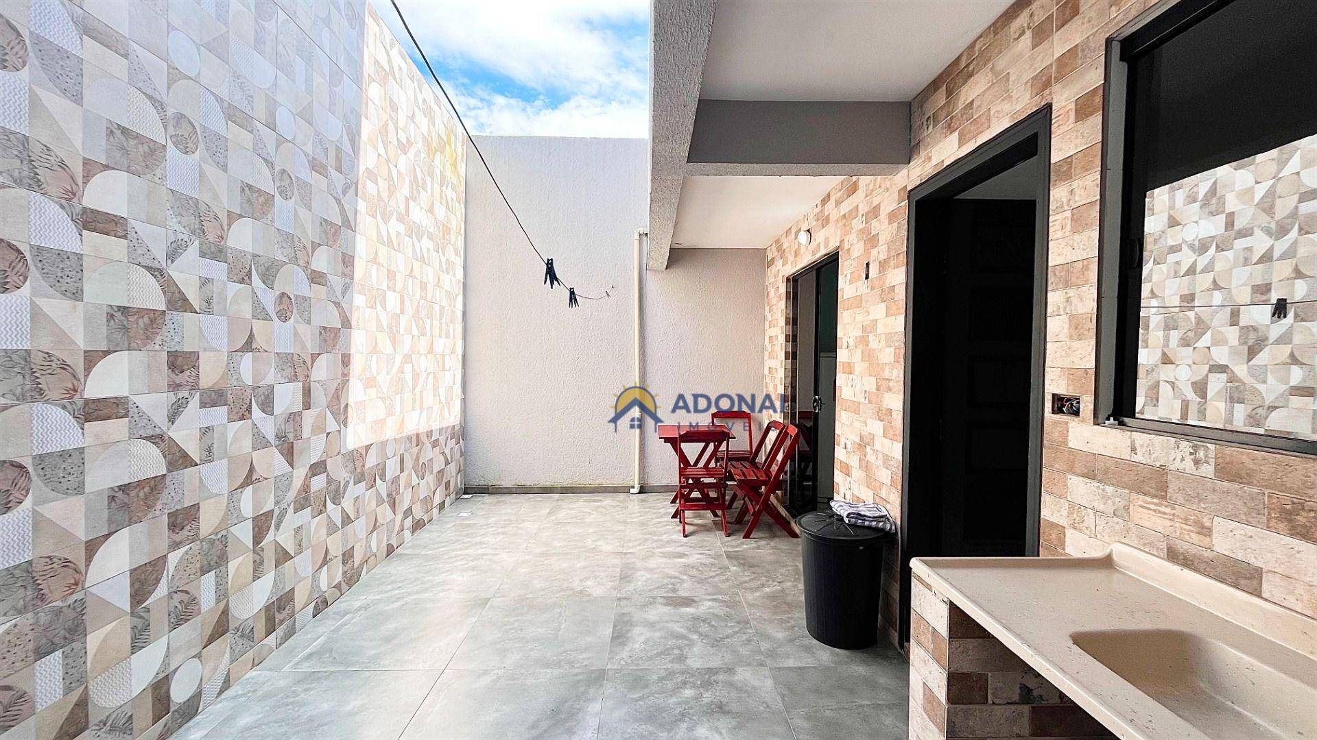 Sobrado à venda com 3 quartos, 141m² - Foto 17