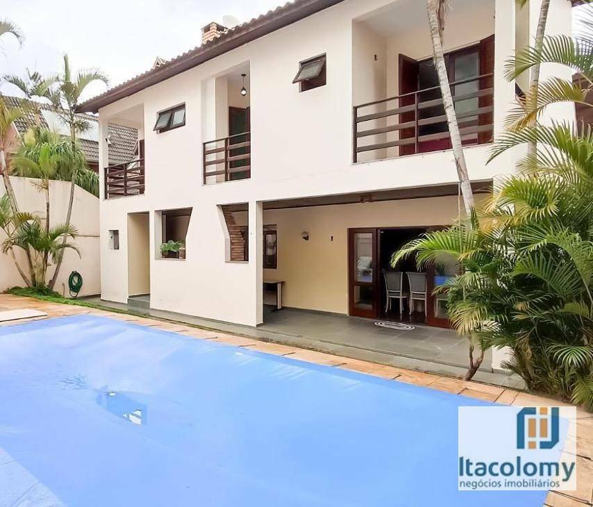 Casa de Condomínio à venda com 4 quartos, 358m² - Foto 2