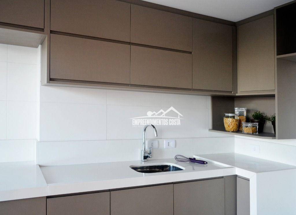 Apartamento à venda com 3 quartos, 86m² - Foto 3