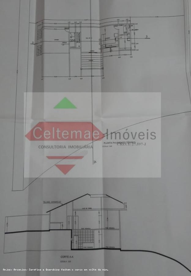 Casa, 3 quartos, 265 m² - Foto 28