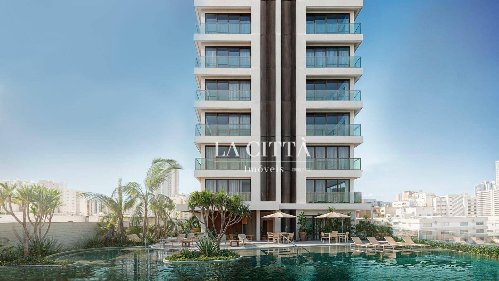 Apartamento, 3 quartos, 120 m² - Foto 1