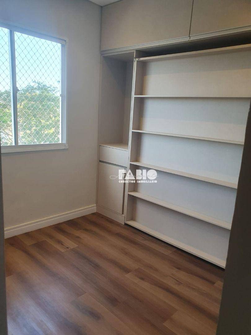 Apartamento à venda com 2 quartos, 60m² - Foto 7