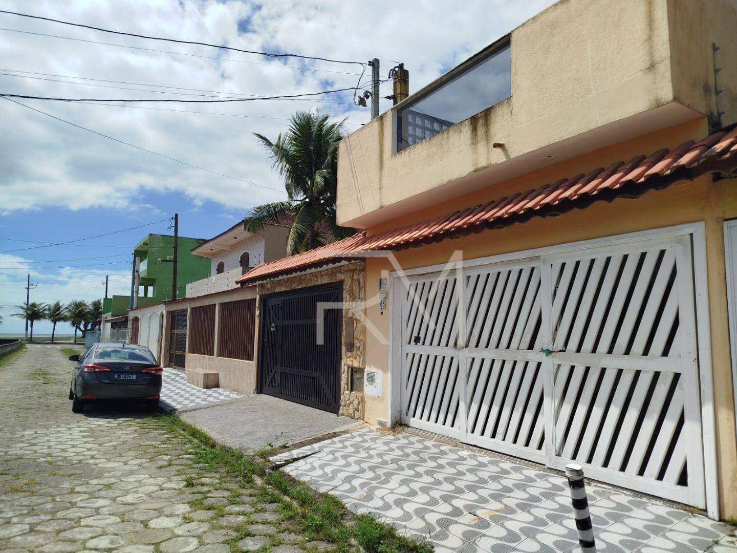 Casa, 5 quartos, 120 m² - Foto 2