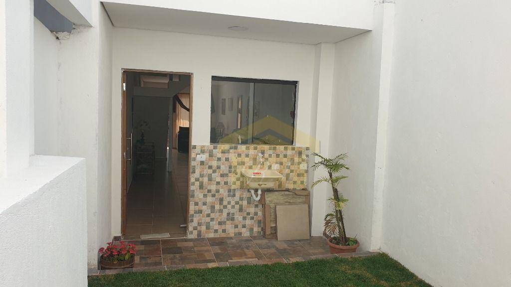 Sobrado à venda com 2 quartos, 75m² - Foto 21