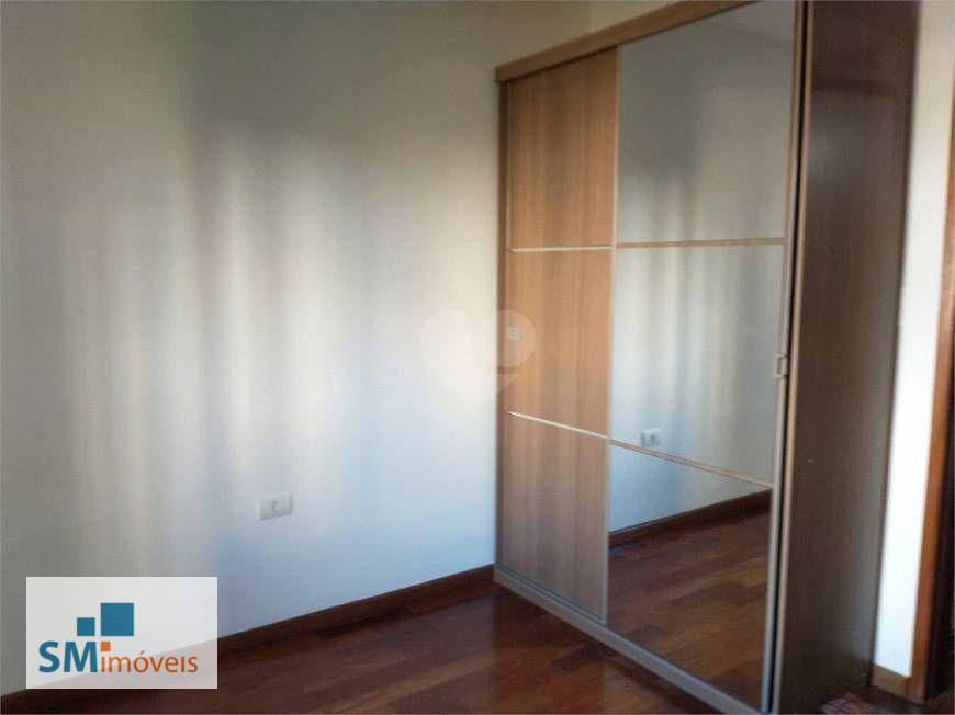 Sobrado à venda com 2 quartos, 95m² - Foto 19