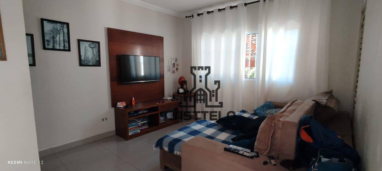 Casa à venda com 3 quartos, 80m² - Foto 20