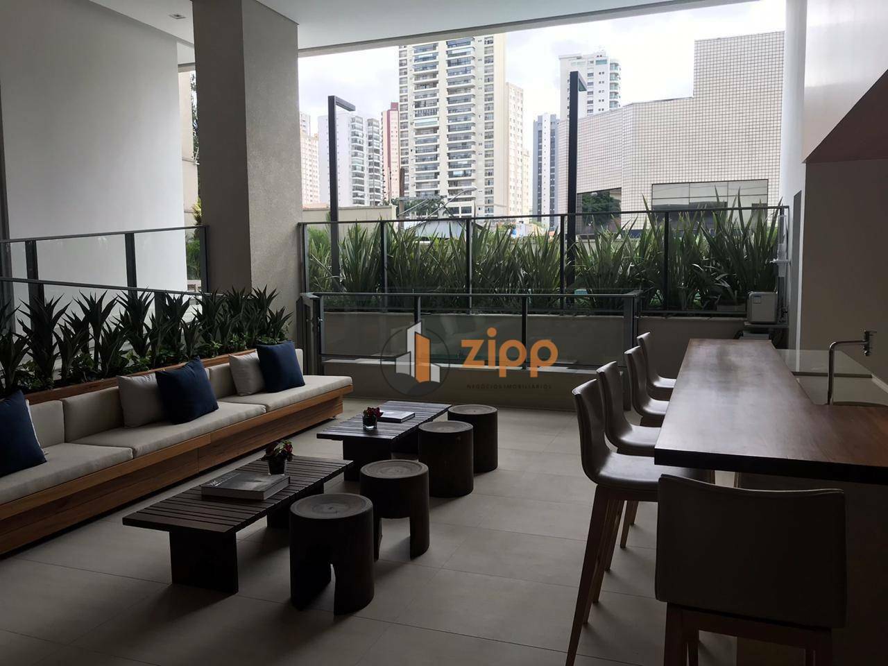 Apartamento à venda com 4 quartos, 265m² - Foto 30