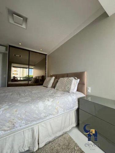 Apartamento à venda com 4 quartos, 183m² - Foto 21