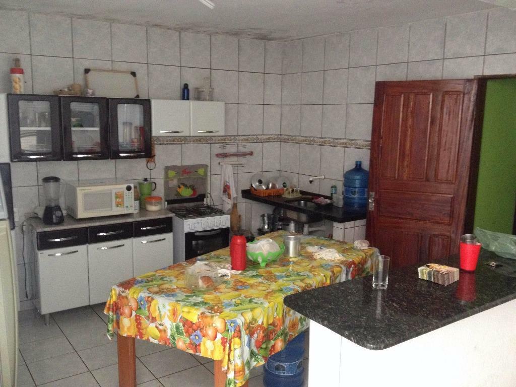 Casa à venda com 3 quartos, 81m² - Foto 6