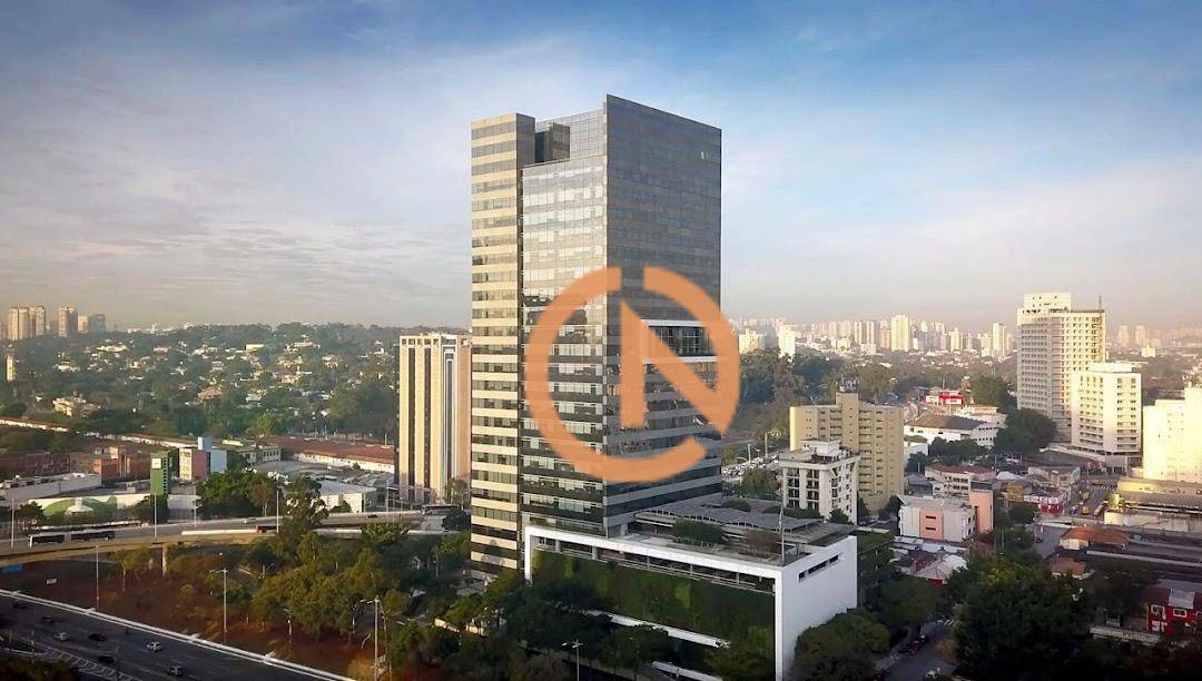 Conjunto Comercial-Sala para alugar, 1709m² - Foto 5