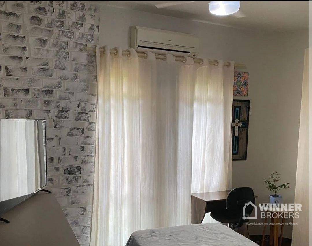 Casa à venda com 4 quartos, 173m² - Foto 6