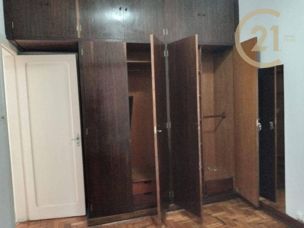 Apartamento à venda com 2 quartos, 72m² - Foto 2