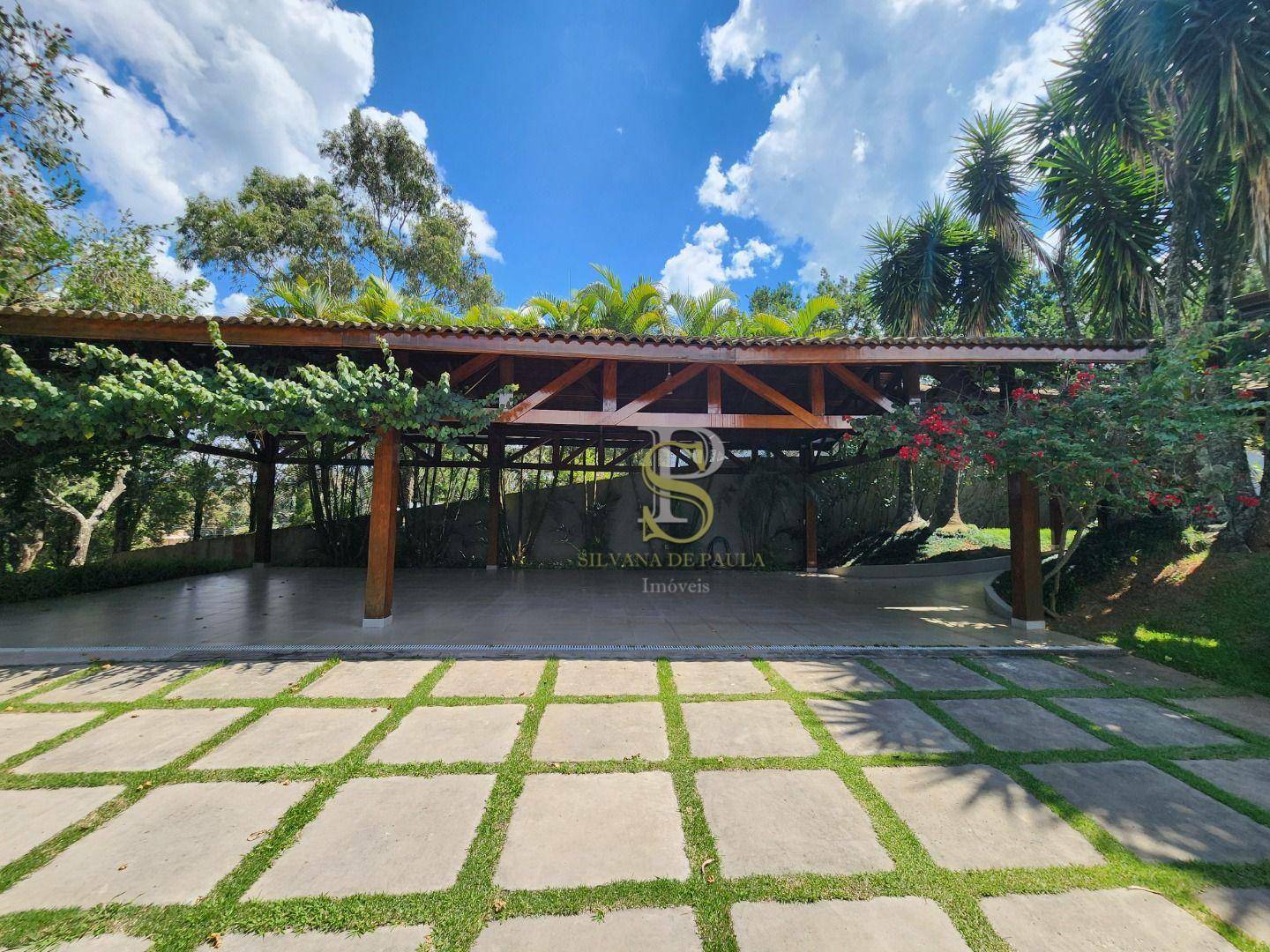 Casa de Condomínio à venda com 6 quartos, 850m² - Foto 48