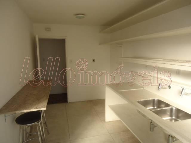 Apartamento para alugar com 3 quartos, 170m² - Foto 8