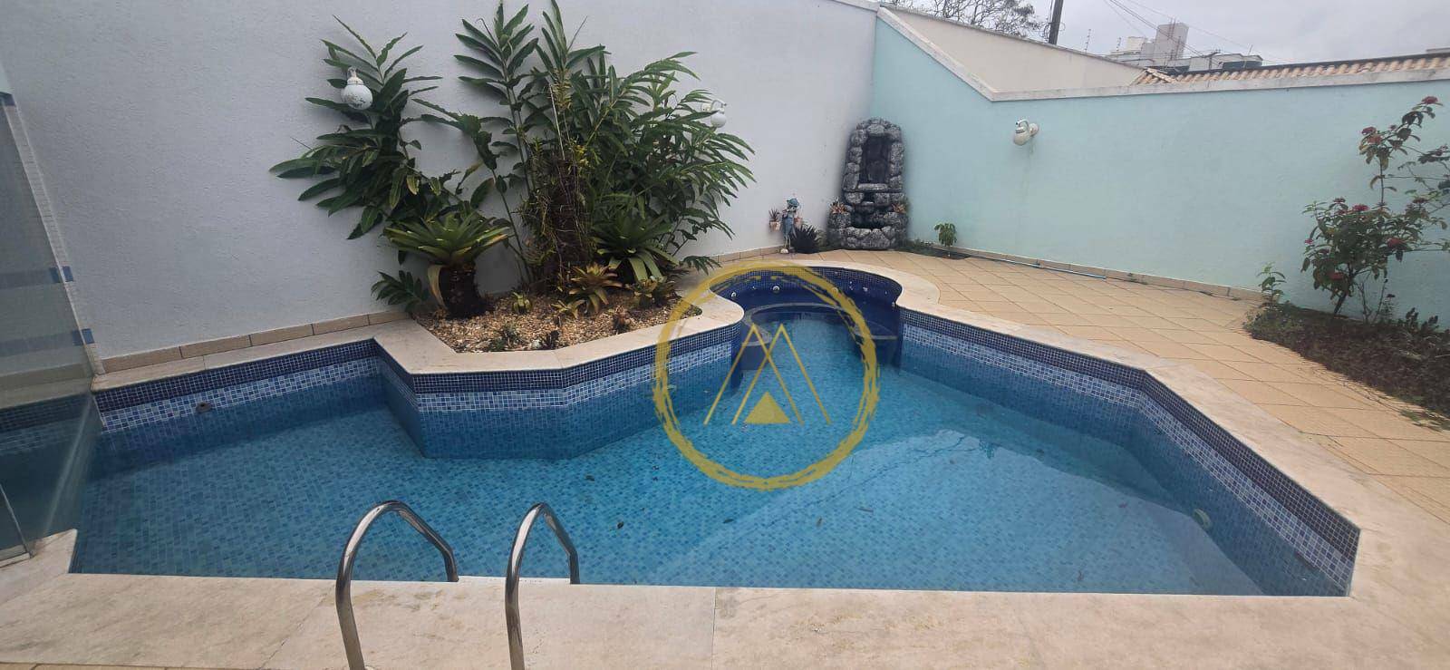 Casa de Condomínio à venda e aluguel com 4 quartos, 159m² - Foto 47