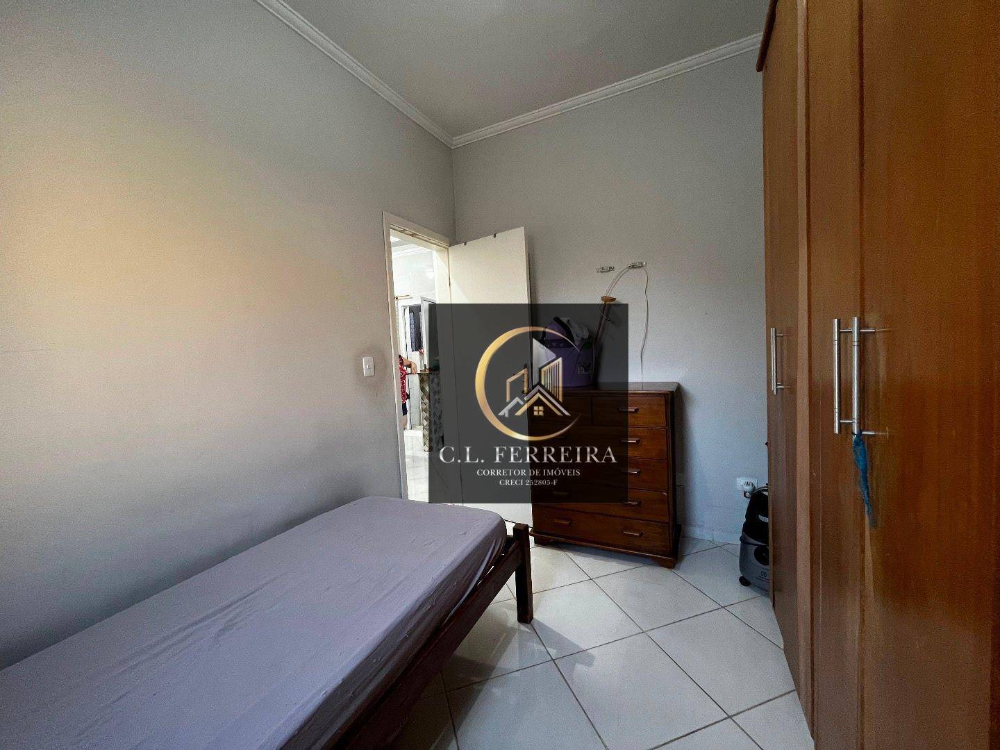 Casa de Condomínio à venda com 2 quartos, 55m² - Foto 15