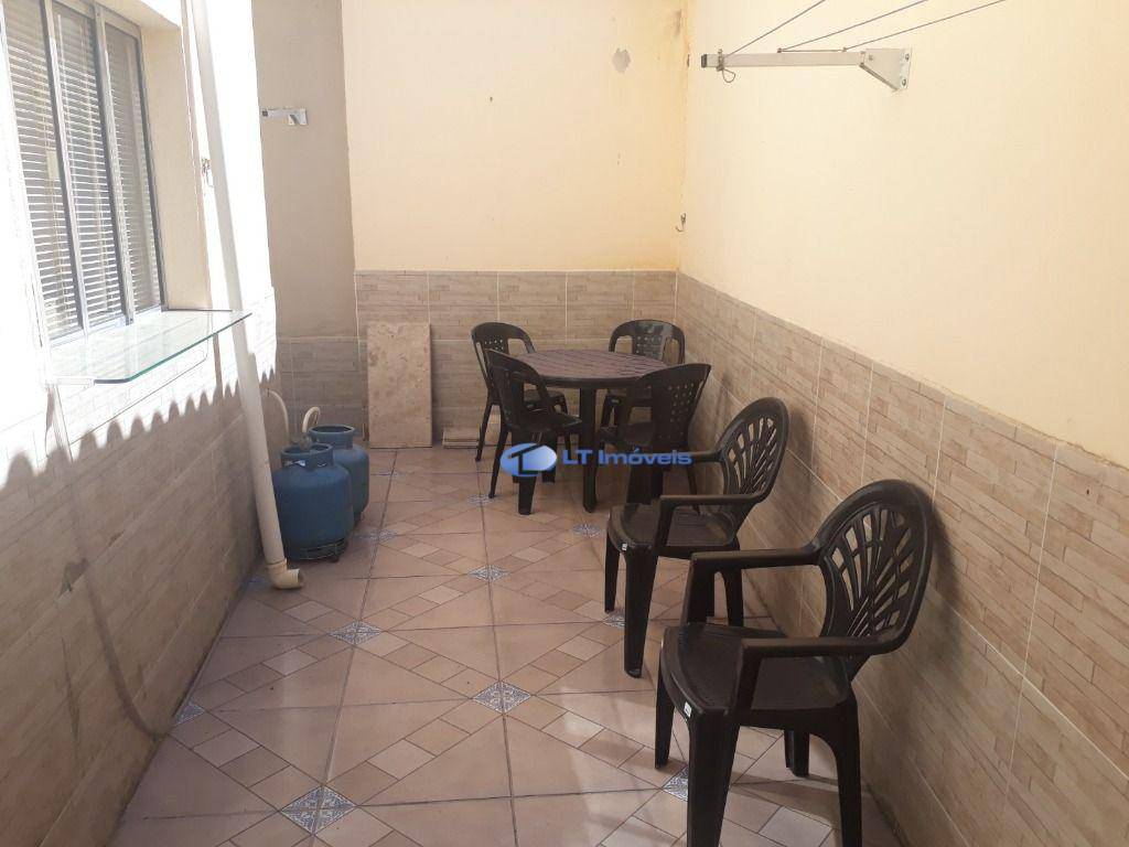 Sobrado, 3 quartos, 92 m² - Foto 11