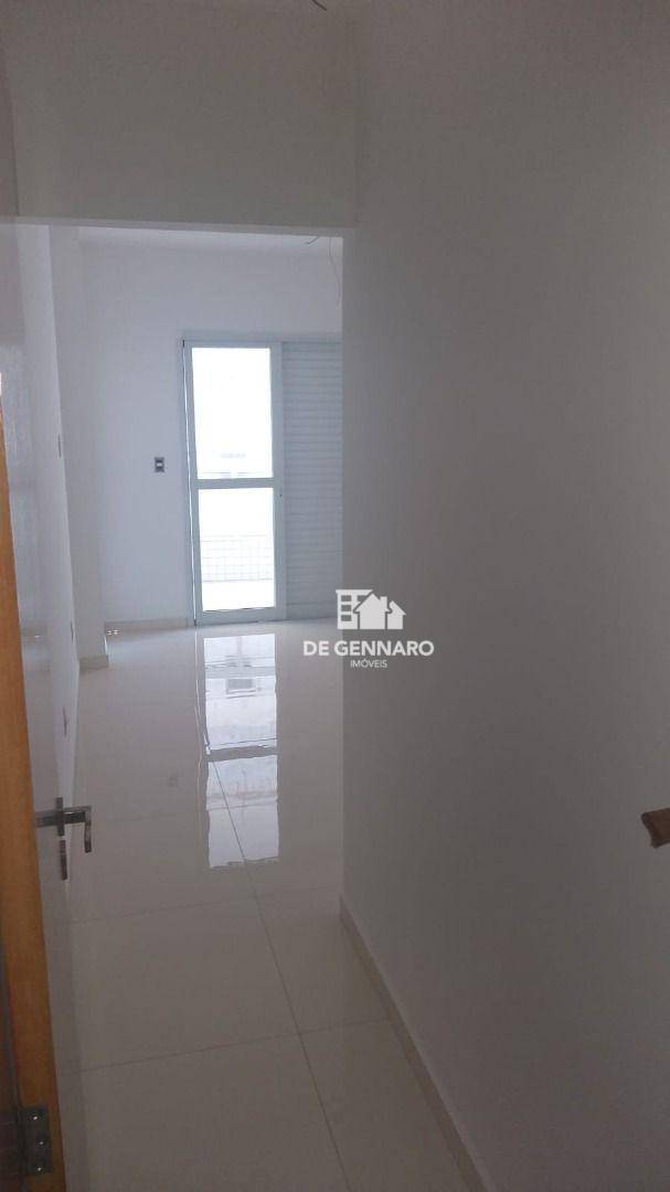 Apartamento à venda com 3 quartos, 138m² - Foto 9