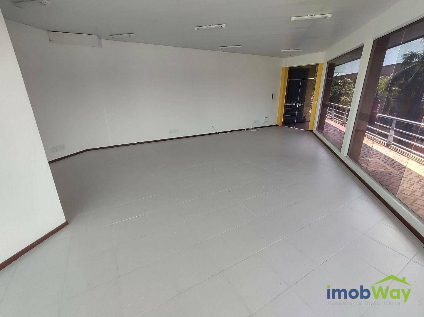 Conjunto Comercial-Sala para alugar, 60m² - Foto 9