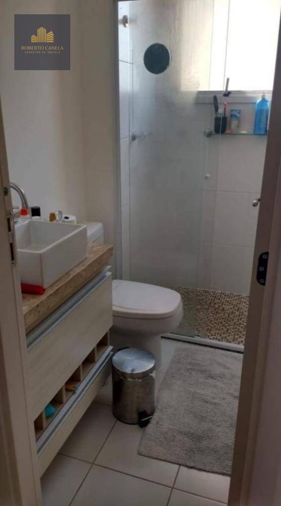 Apartamento à venda com 3 quartos, 81m² - Foto 10