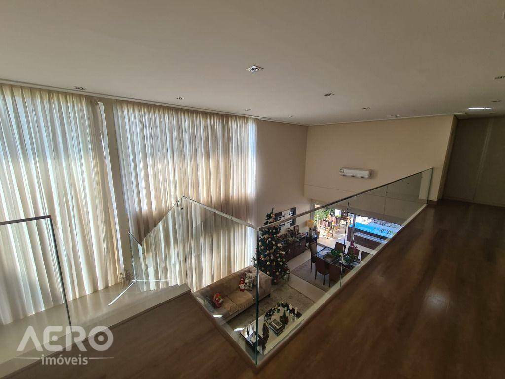 Casa de Condomínio à venda com 4 quartos, 408m² - Foto 17