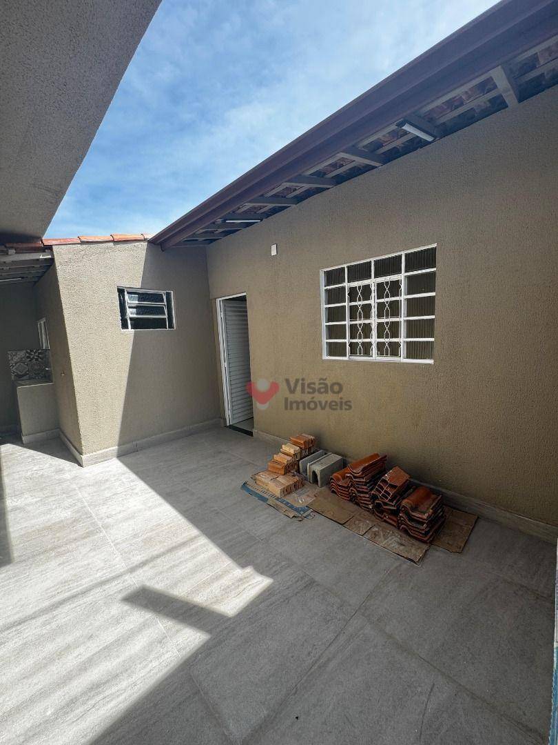 Sobrado, 4 quartos - Foto 28